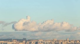 Noyabrda havaların mülayim keçməsinin səbəbi açıqlandı