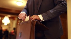 Dövlət Komitəsində üç yüksək vəzifəyə təyinat olacaq