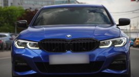 2025-ci ilin ən yaxşı işlənmiş avtomobili seçildi