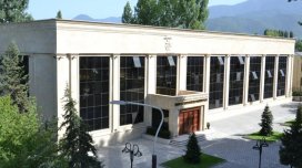 İsmayıllıda 112 min manatlıq abadlıq