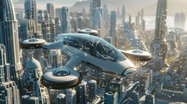 Niyə uçan avtomobillər və "jetpack"lər həyatımıza daxil ola bilmir?