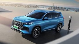 Nə BMW, nə də "Ferrari": Britaniyada "İlin avtomobili" sürpriz marka oldu