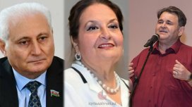 Onlara 4000 manat veriləcək - SİYAHI