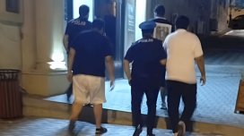 
Azərbaycan xalqından üzr istədilər