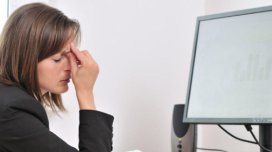 Kompüterdən sonra göz yorğunluğunu necə aradan qaldırılmalı?