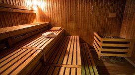 Sauna həqiqətən sağlamlığa faydalıdır?