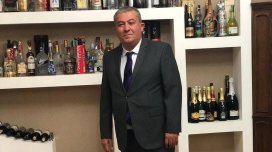 Azərbaycanda tanınmış iş adamı vəfat etdi