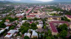 Xankəndidə nə qədər obyekt işləyir? - RƏSMİ CAVAB
