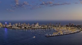 Latın Amerikasında ikinci "İsveçrə": Ən təhlükəsiz və ən az qiymətləndirilən ölkə