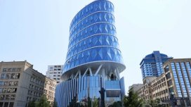 DGK-nın 641 min manatlıq tenderi ləğv edilib