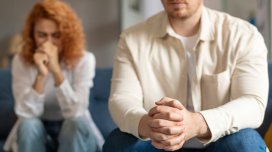 Alimlər: Uyğunsuz içki vərdişləri evliliyi məhv edə bilər.