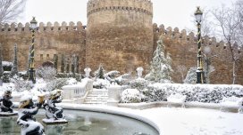 Bu qış Bakıda sərt keçə bilər - XƏBƏRDARLIQ