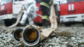 Bakıda binalar ard-arda niyə yanır?