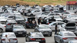 Azərbaycanda avtomobillərin bahalaşması gözlənilir