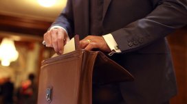 Bu icra başçılarının birinci müavini yoxdur - SİYAHI