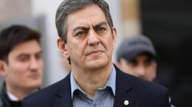 Əli Kərimlinin evində axtarış aparılıb