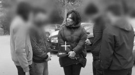 Məktəbin həyətində infarkt keçirən Eşqin ölümündən əvvəl bərk qorxubmuş - VİDEO