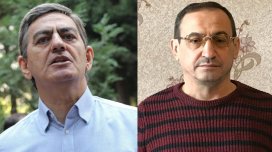 Əli Kərimli və müşaviri Ramiz Mehdiyevin cinayət işi üzrə şübhəli şəxs qismində istintaqa cəlb olunub
