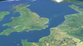 İngiltərədən Fransaya uzanan dəmir çubuq təcrübəsi: İtələyici qüvvə dərhal digər tərəfə çatırmı?