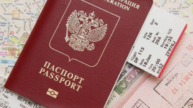 Rusiya Çinlə viza rejimini ləğv etdi