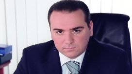 Teymur Mehdiyev nazir müavini vəzifəsindən azad edildi - SƏRƏNCAM