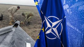 NATO Rusiya ilə müharibədə "qabaqlayıcı" zərbə endirməyə hazırdır - Admiral