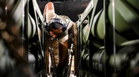 Ukrayna ilin sonuna qədər ABŞ silahları üçün daha 1 milyard avro istəyir