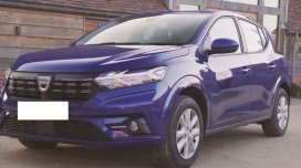 Avropada ən populyar yeni avtomobil seçildi