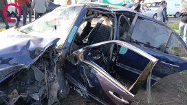 Arxeoloqlar sirli ritual əşyaları olan sirli bir məzar tapıblar