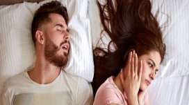 Gecə yatarkən xoruldamaq xəstəlikdir?