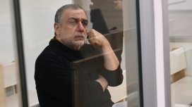 Ruben Vardanyanın məhkəməsində zərərçəkmiş şəxslərin ifadələri dinlənilib