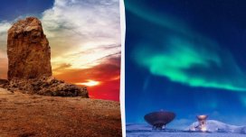 Bayramlardan sonrakı səyahət üçün dünyanın 10 ən yaxşı məkanı