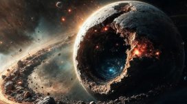 NASA Ayda hidrogen bombasını partlatmağı planlaşdırmışdı: Səbəb nə idi?