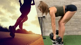 50 yaşdan sonra kalori necə yandırılır? - Qaçışdan daha təsirli 5 məşq