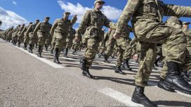 Çağırışaqədər yaş həddində olan vətəndaşlarla bağlı - Qərar