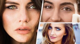 Göz rənginiz nə deyir: Hansı super gücünüz var?