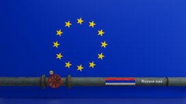 Aİ Rusiya qazından imtinanı sürətləndirir: Şərtlər açıqlandı