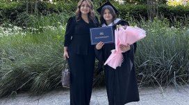 Könül Vəlibəylinin qızı komadan ayıldı