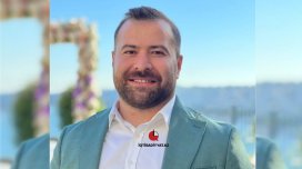 AZCON-a yeni departament direktoru təyin edildi