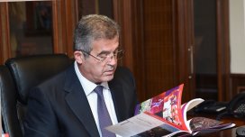 İcra başçısı psixoloqu işdən çıxardı