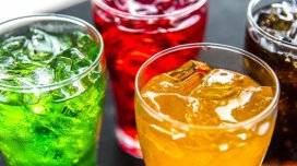 Şirin qazsız içkilərin ziyanı nədir?