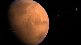 Marsda saat daha sürətli işləyir: Alimlər ilk dəfə Qırmızı Planetdə dəqiq vaxtı hesabladı