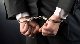 "Neftçi İdman Klubu"nun əməkdaşı həbs edildi