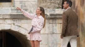 GoTürkiye üçüncü mini-serialını təqdim etdi: "Hidden Lover" - FOTO