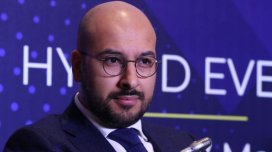 Ülvi Mansurova yüksək vəzifə verildi