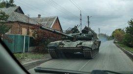 Bundan sonra Ukrayna təkbaşınadır - "Sülh planı" nə və edir?