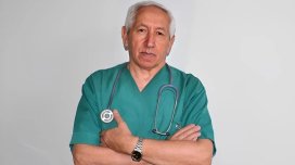 Körpənin ölümündə ittiham olunan tanınmış həkimlə bağlı qərar verildi