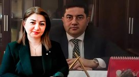 Sabiq direktorla bağlı məhkəmə araşdırması yekunlaşdı