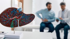 Qaraciyər fibrozunun erkən diaqnozu üçün yeni marker kəşf edildi