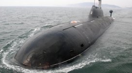 Meqa razılaşma: Rusiya bu ölkəyə nüvə sualtı qayığı tədarük edəcək